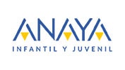 Anaya Infantil y Juvenil