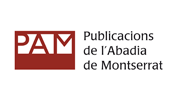 Publicacions de lAbadia de Montserrat