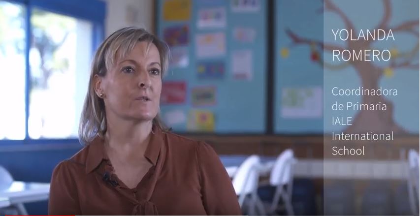 Iale International Schools apuesta por BlinkLearning como plataforma educativa