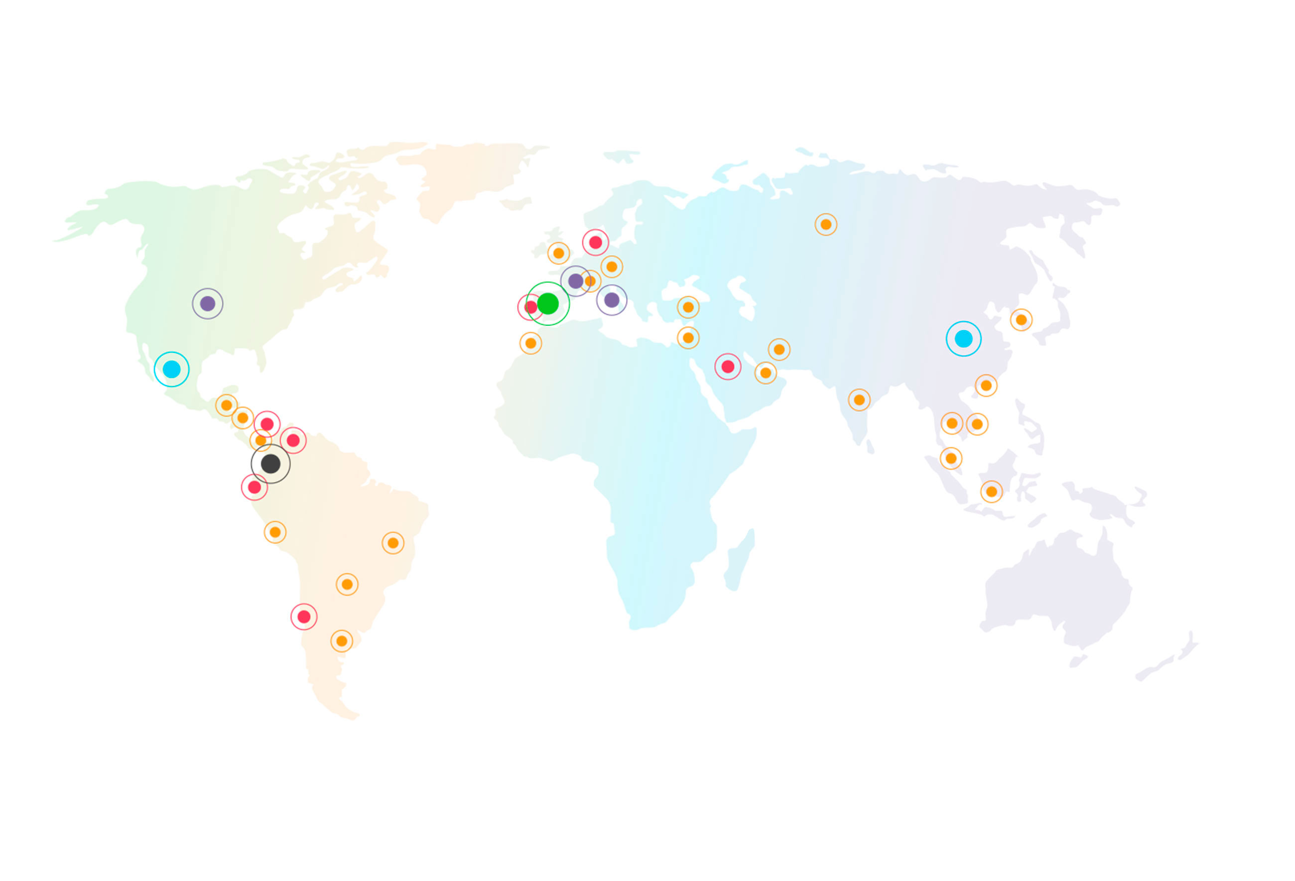 BlinkLearning está presente en más de 10.000 centros educativos en 42 países
